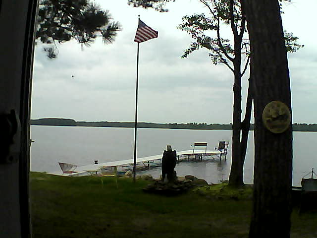 Whiteface Cam Image - Wed, 08/08/2018 1:37pm 