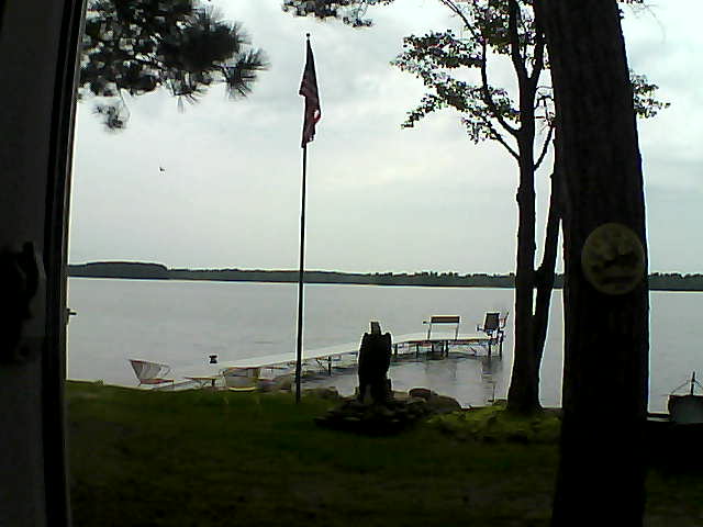 Whiteface Cam Image - Wed, 08/08/2018 1:57pm 