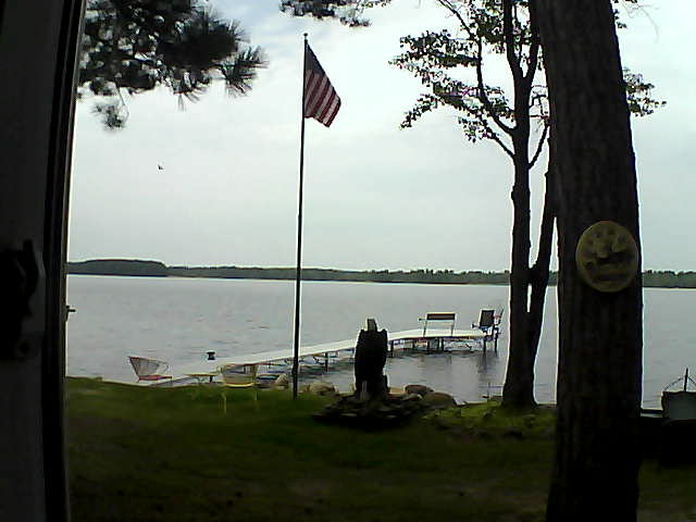 Whiteface Cam Image - Wed, 08/08/2018 2:07pm 