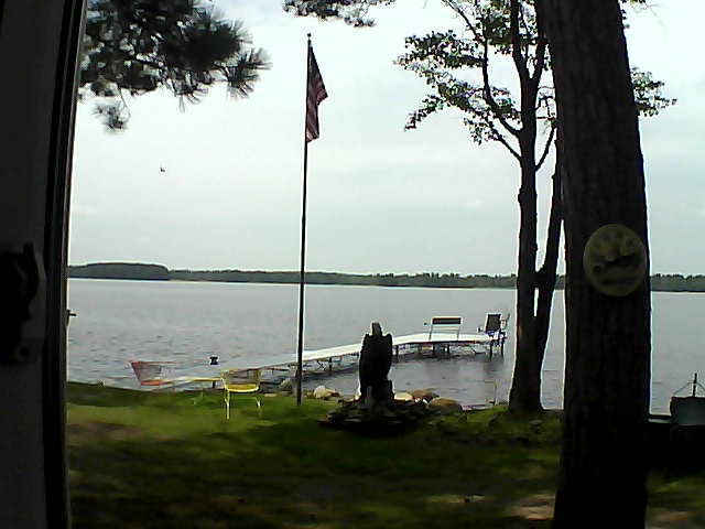 Whiteface Cam Image - Wed, 08/08/2018 2:17pm 