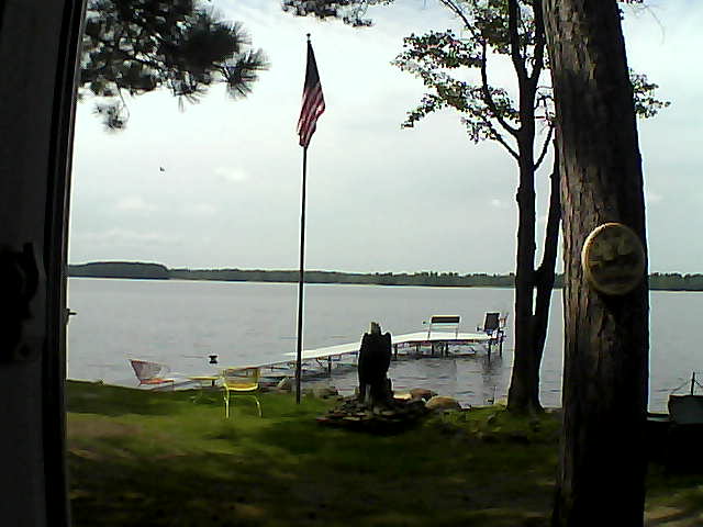 Whiteface Cam Image - Wed, 08/08/2018 2:27pm 