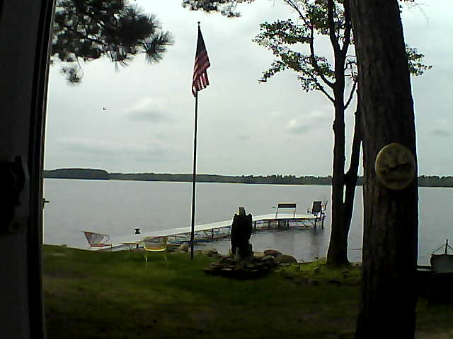 Whiteface Cam Image - Wed, 08/08/2018 2:37pm 