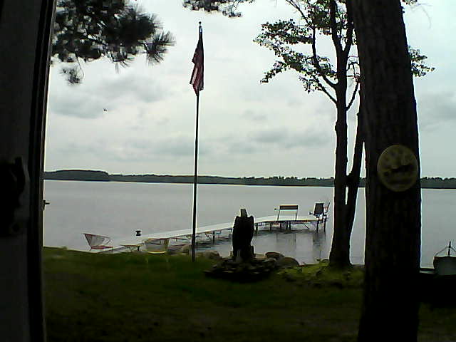 Whiteface Cam Image - Wed, 08/08/2018 2:47pm 