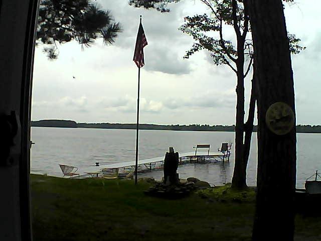 Whiteface Cam Image - Wed, 08/08/2018 2:57pm 