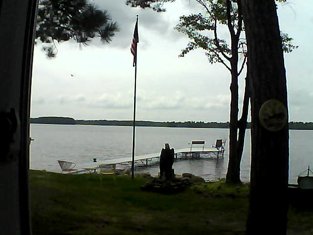 Whiteface Cam Image - Wed, 08/08/2018 3:07pm 