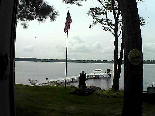 Whiteface Cam Image - Wed, 08/08/2018 3:17pm 