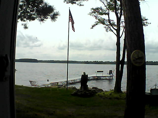 Whiteface Cam Image - Wed, 08/08/2018 3:37pm 