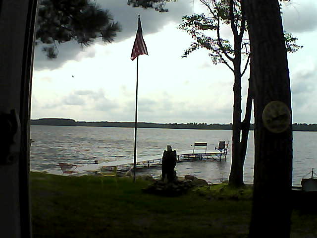 Whiteface Cam Image - Wed, 08/08/2018 4:07pm 