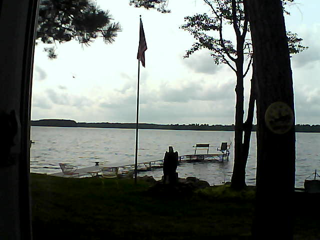 Whiteface Cam Image - Wed, 08/08/2018 4:17pm 