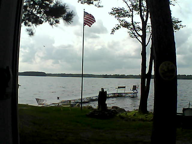 Whiteface Cam Image - Wed, 08/08/2018 4:27pm 