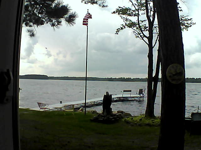 Whiteface Cam Image - Wed, 08/08/2018 4:37pm 