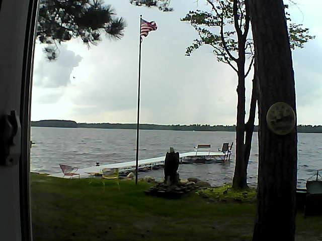 Whiteface Cam Image - Wed, 08/08/2018 4:47pm 