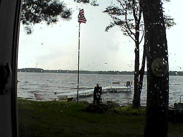 Whiteface Cam Image - Wed, 08/08/2018 4:57pm 