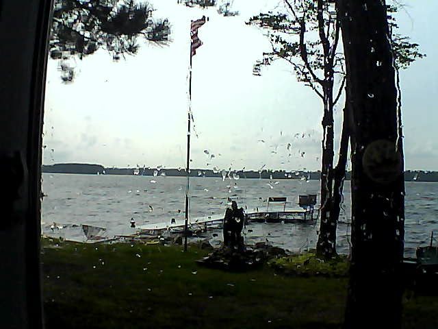 Whiteface Cam Image - Wed, 08/08/2018 5:17pm 