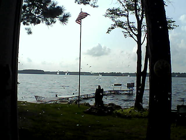 Whiteface Cam Image - Wed, 08/08/2018 5:27pm 