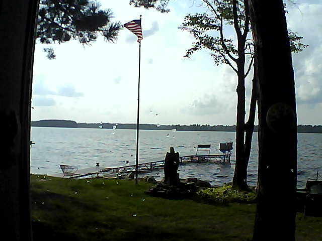 Whiteface Cam Image - Wed, 08/08/2018 5:37pm 