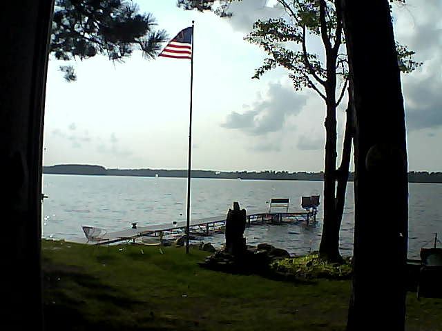 Whiteface Cam Image - Wed, 08/08/2018 5:47pm 