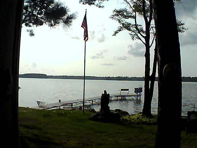 Whiteface Cam Image - Wed, 08/08/2018 5:57pm 