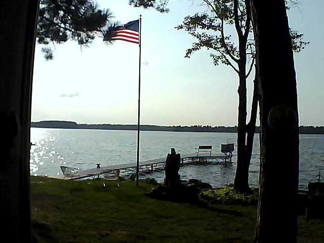 Whiteface Cam Image - Wed, 08/08/2018 6:17pm 