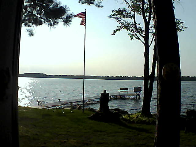 Whiteface Cam Image - Wed, 08/08/2018 6:27pm 