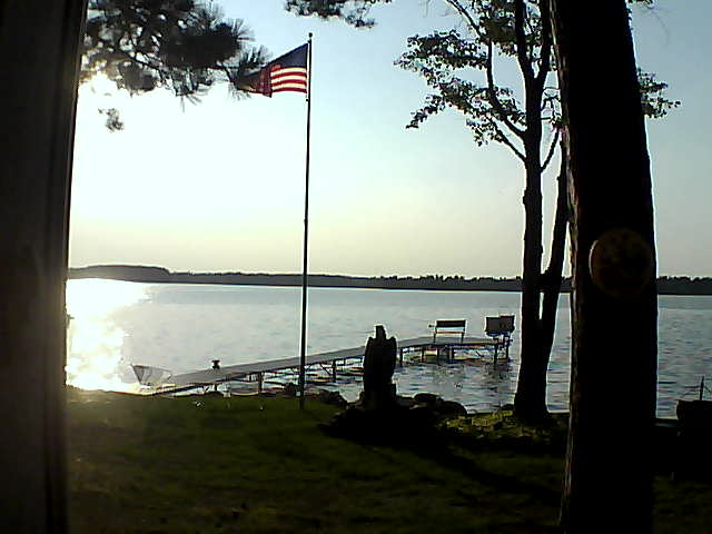 Whiteface Cam Image - Wed, 08/08/2018 6:57pm 