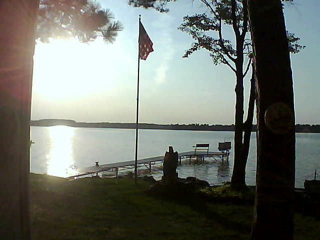 Whiteface Cam Image - Wed, 08/08/2018 7:17pm 