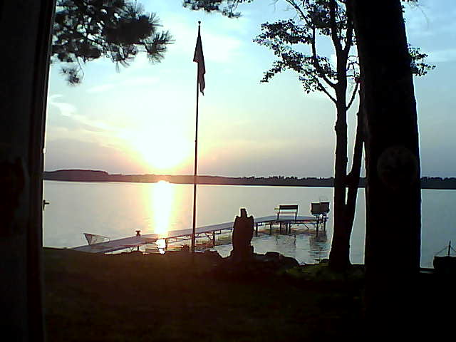 Whiteface Cam Image - Wed, 08/08/2018 8:07pm 