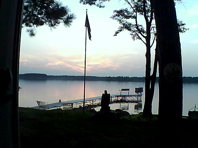 Whiteface Cam Image - Wed, 08/08/2018 8:27pm 