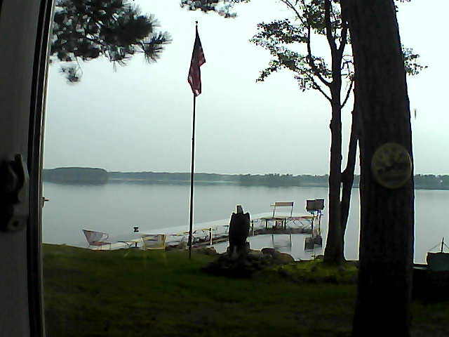 Whiteface Cam Image - Thu, 08/09/2018 5:38am 