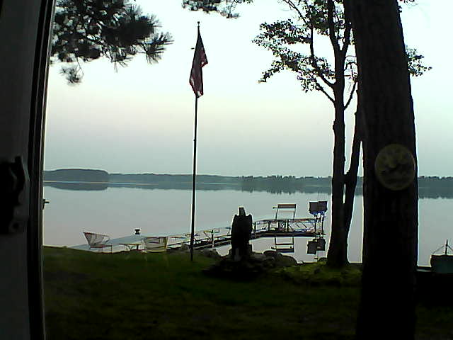 Whiteface Cam Image - Thu, 08/09/2018 5:58am 