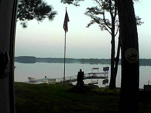 Whiteface Cam Image - Thu, 08/09/2018 6:08am 