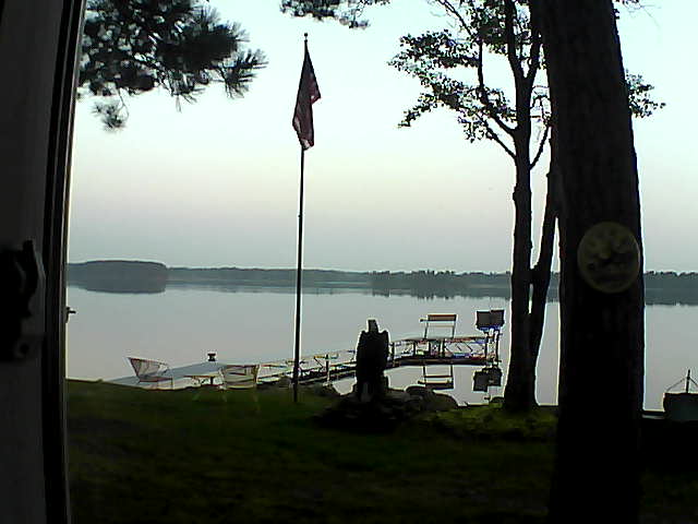 Whiteface Cam Image - Thu, 08/09/2018 6:18am 