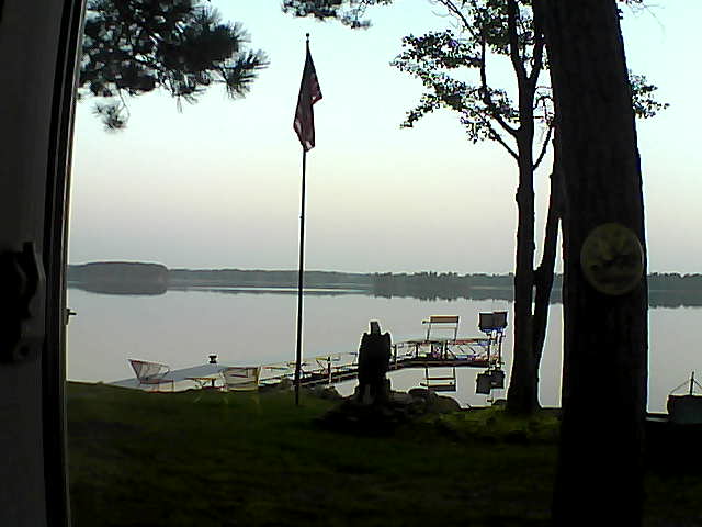 Whiteface Cam Image - Thu, 08/09/2018 6:28am 