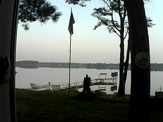 Whiteface Cam Image - Thu, 08/09/2018 6:38am 