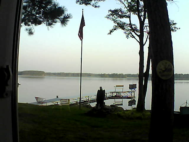 Whiteface Cam Image - Thu, 08/09/2018 6:58am 