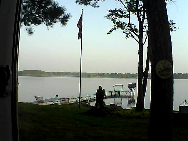 Whiteface Cam Image - Thu, 08/09/2018 7:08am 