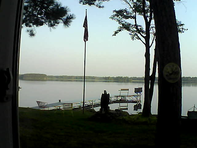 Whiteface Cam Image - Thu, 08/09/2018 7:18am 