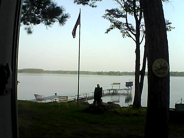 Whiteface Cam Image - Thu, 08/09/2018 7:48am 