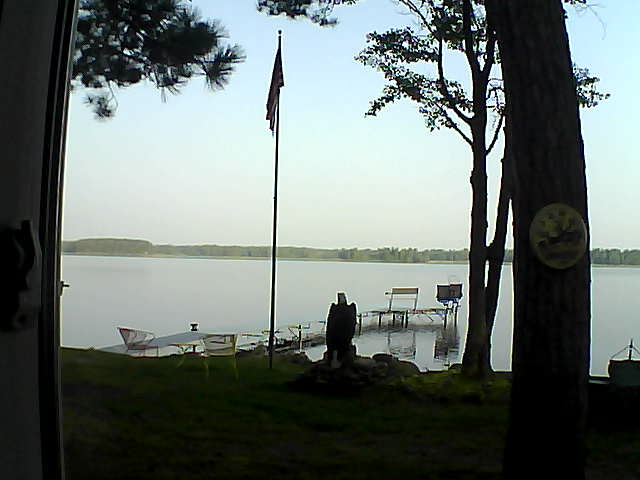 Whiteface Cam Image - Thu, 08/09/2018 7:58am 