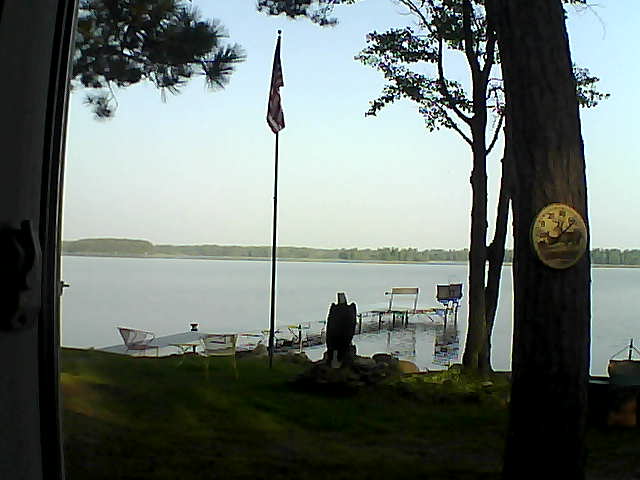 Whiteface Cam Image - Thu, 08/09/2018 8:18am 