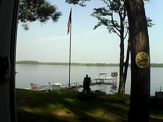 Whiteface Cam Image - Thu, 08/09/2018 8:58am 