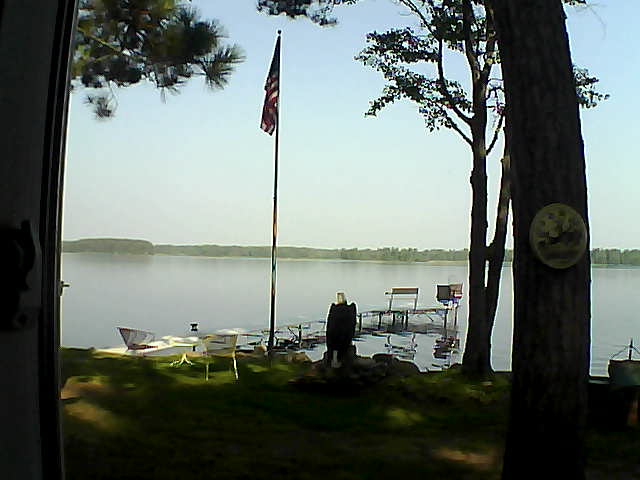 Whiteface Cam Image - Thu, 08/09/2018 9:18am 