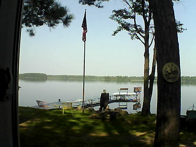 Whiteface Cam Image - Thu, 08/09/2018 10:18am 