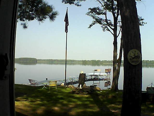 Whiteface Cam Image - Thu, 08/09/2018 10:28am 