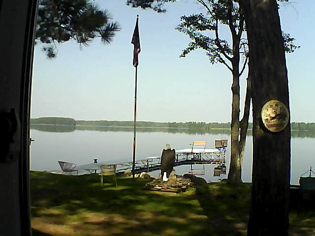 Whiteface Cam Image - Thu, 08/09/2018 10:38am 