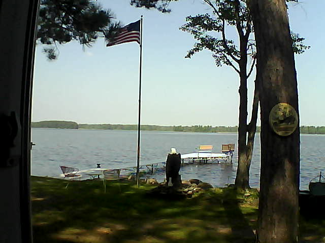 Whiteface Cam Image - Thu, 08/09/2018 10:58am 