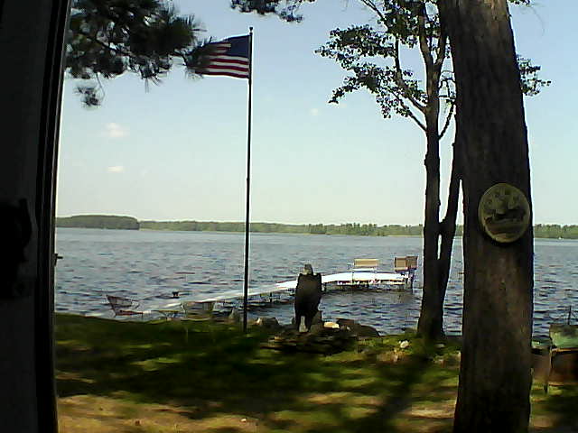 Whiteface Cam Image - Thu, 08/09/2018 11:38am 
