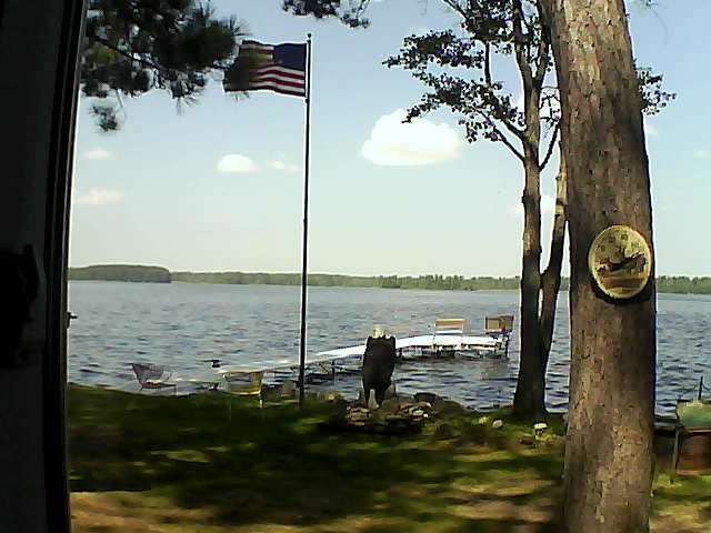 Whiteface Cam Image - Thu, 08/09/2018 11:48am 