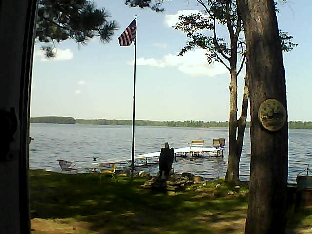 Whiteface Cam Image - Thu, 08/09/2018 11:58am 
