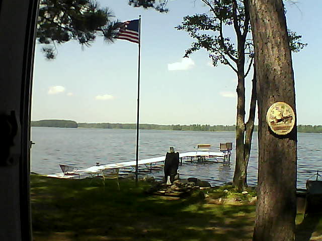Whiteface Cam Image - Thu, 08/09/2018 12:18pm 